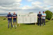 Golf Classic