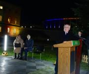 Houses of the Oireachtas 2024
