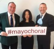 Mayo International Choral Festival 2017